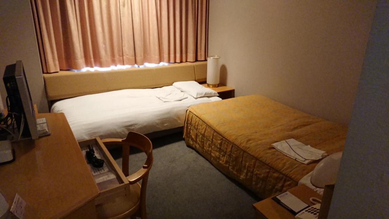 Hotel Mariage Sensui Sano  Exterior photo