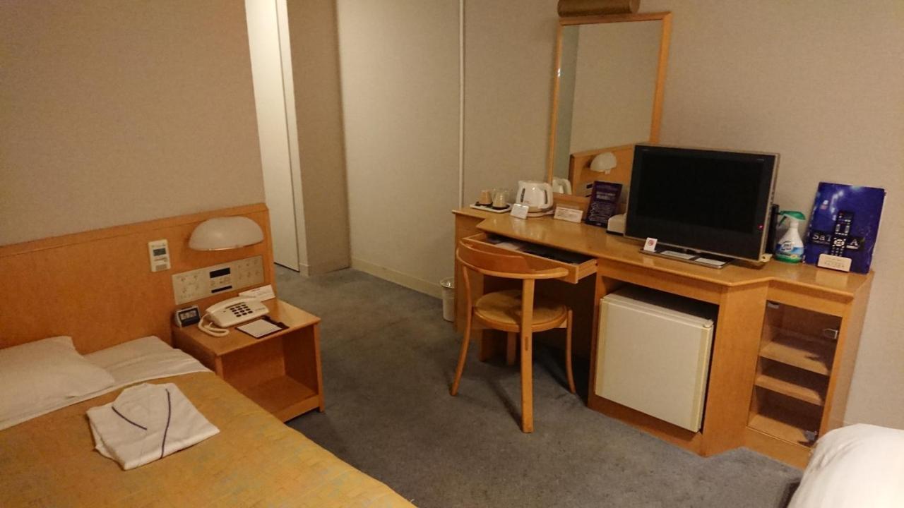 Hotel Mariage Sensui Sano  Exterior photo