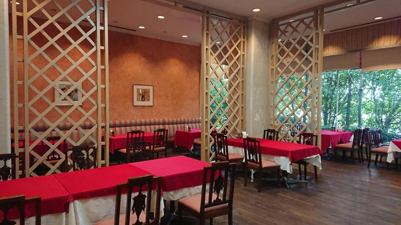 Hotel Mariage Sensui Sano  Exterior photo